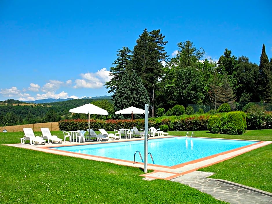 Villa Martina