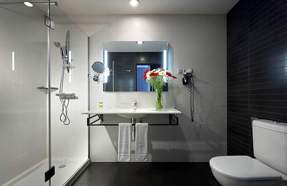 Eurostars Arenas de Pinto