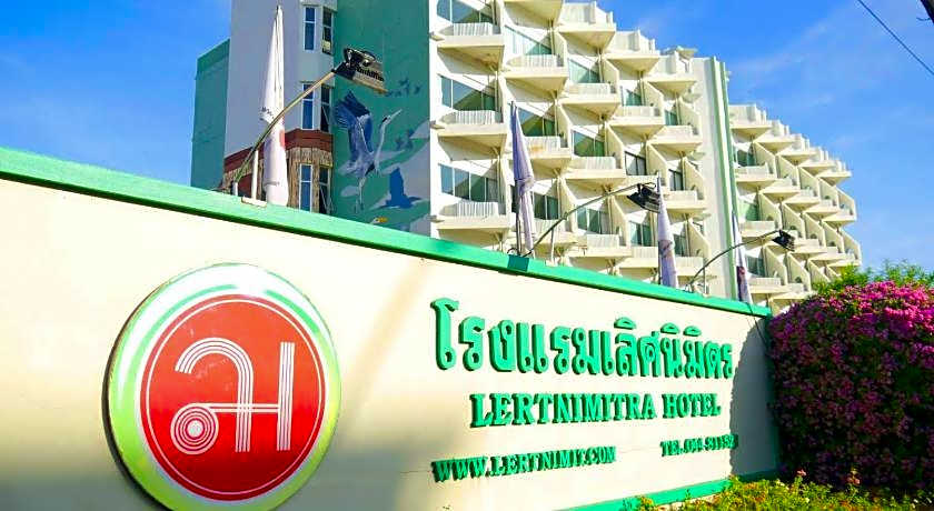 Lertnimitra Hotel