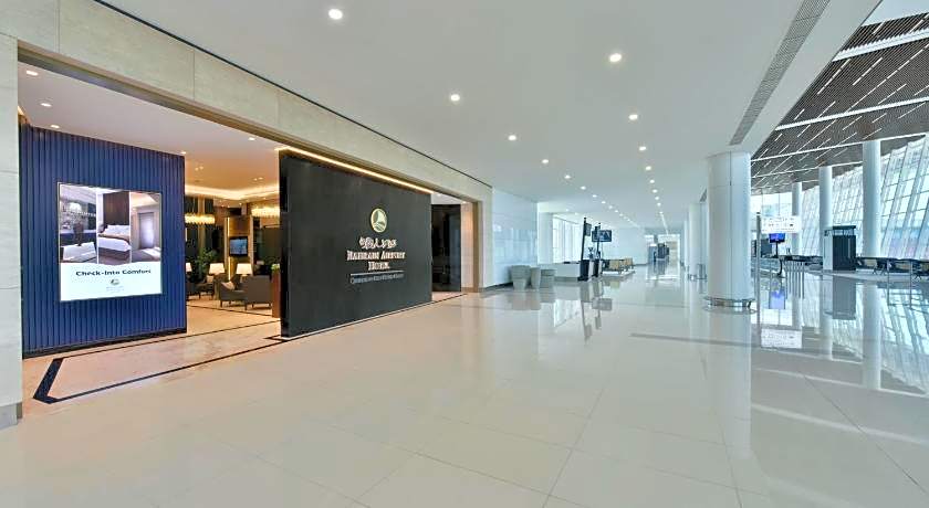 Bahrain Airport Hotel