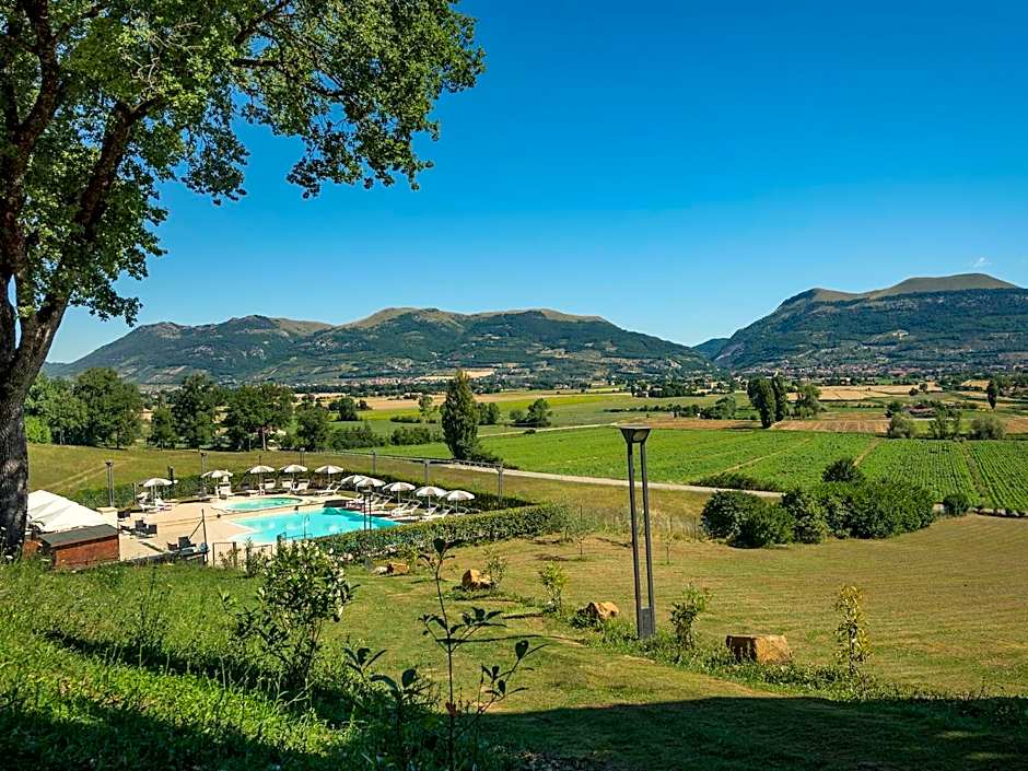 Hotel Villa Montegranelli