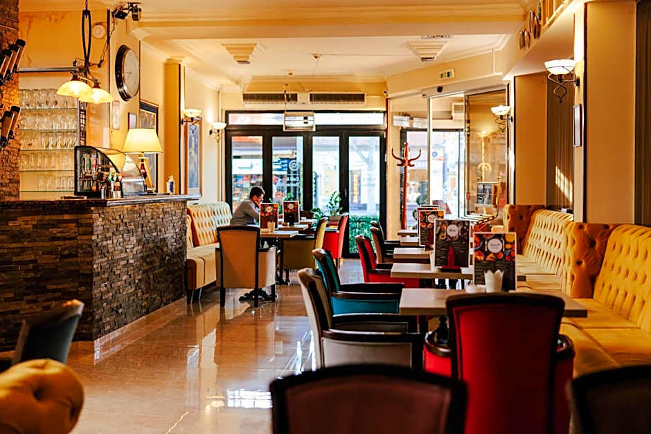 Garni Hotel Planeta Inn