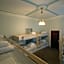 The Monks Bunk Hostel & Bar