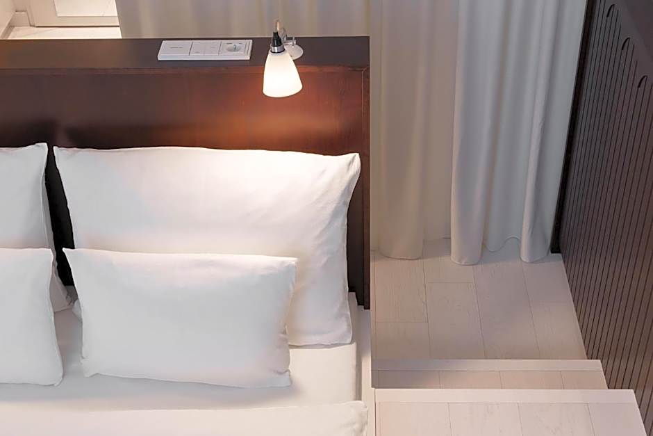 Ruby Lilly Hotel Munich