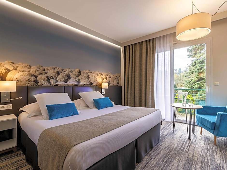 Mercure Castres L'Occitan