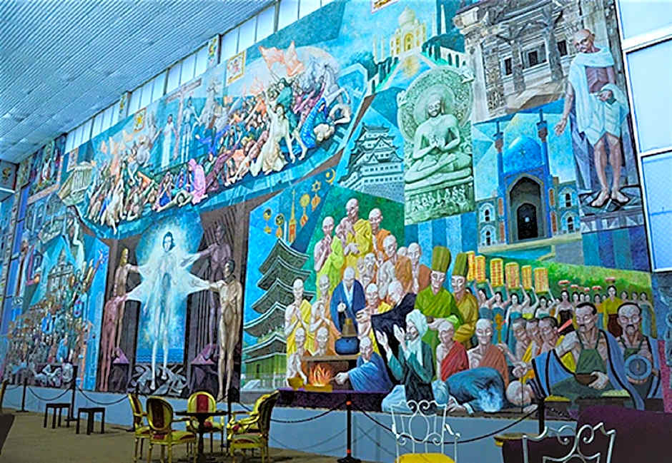 Hotel Posada Tierra Blanca