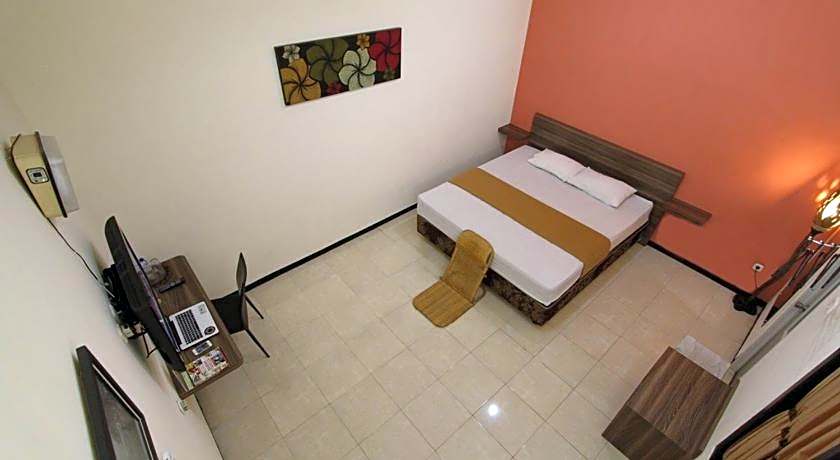 Guest House Rumah Wahidin Syariah