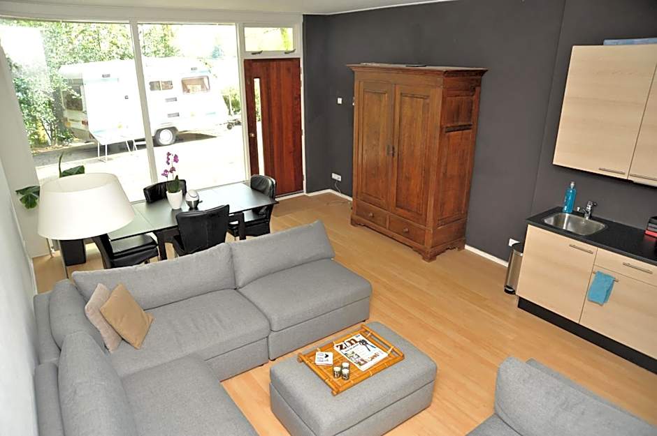 B&B Op de Brabantse Wal