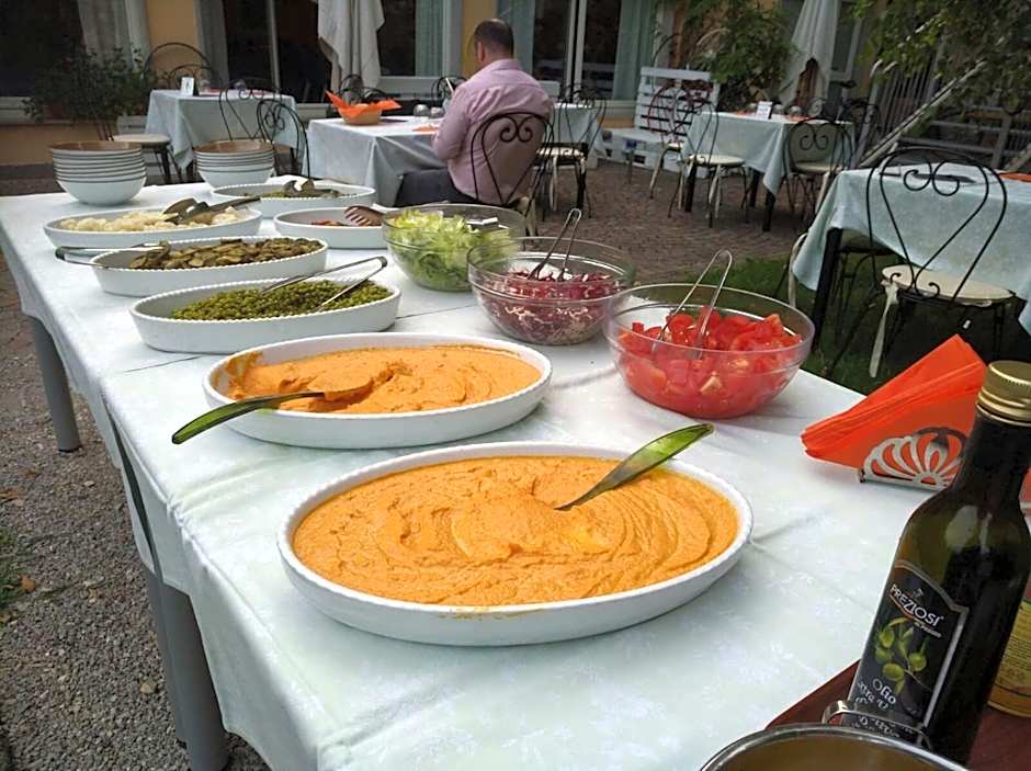 Ostello Città di Rovereto