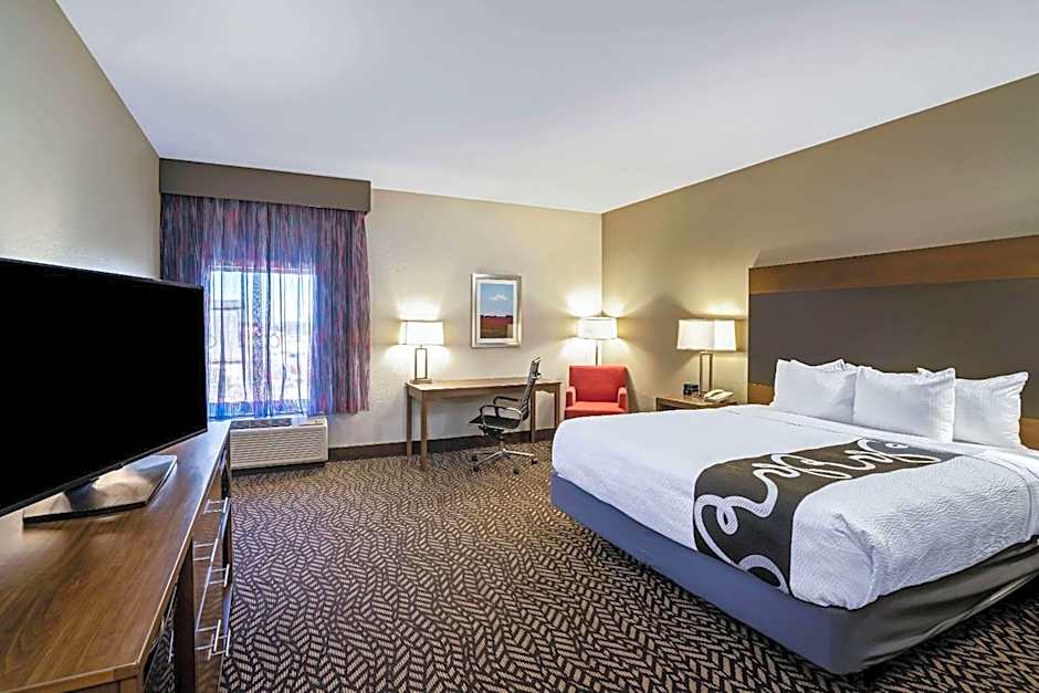 La Quinta Inn & Suites by Wyndham Tuscaloosa - McFarland