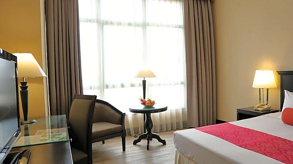 Berjaya Penang Hotel