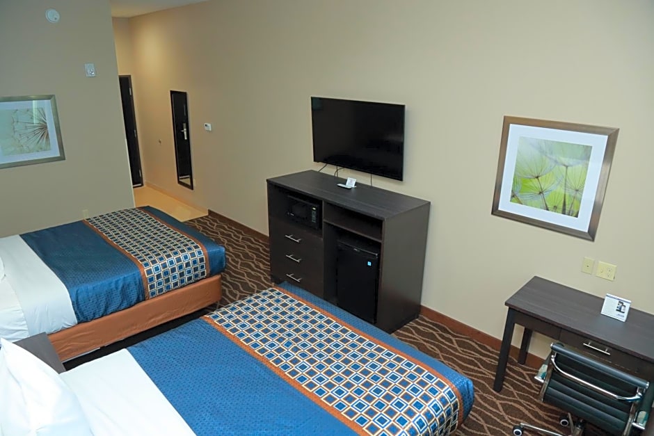 Americas Best Value Inn & Suites Prairieville
