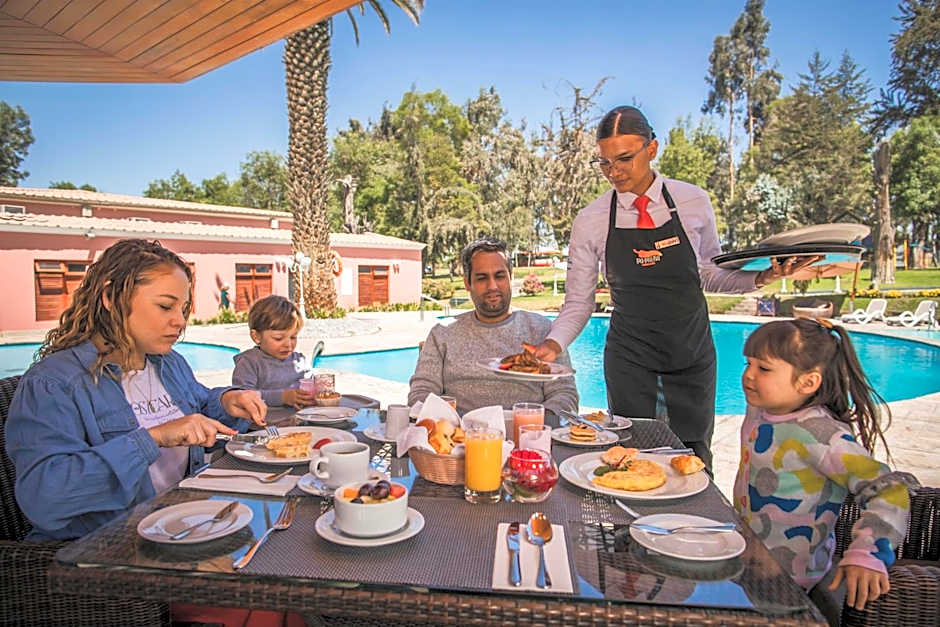 Wyndham Costa del Sol Arequipa