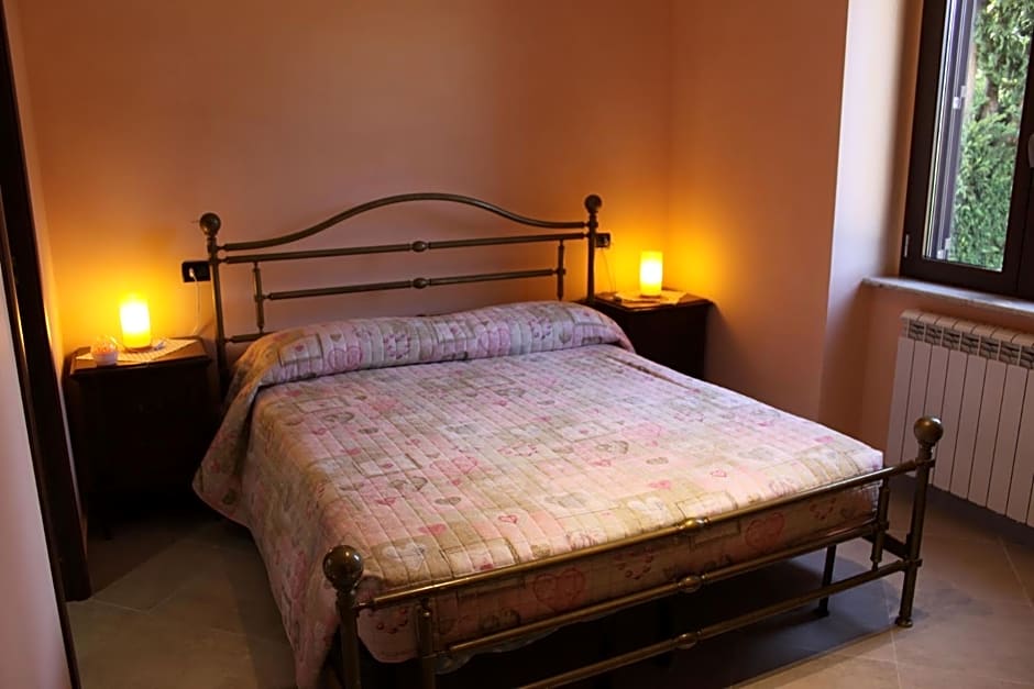 Bed and Breakfast Emilia