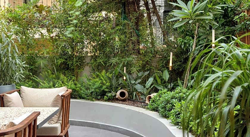 Sherwood Premio Hotel