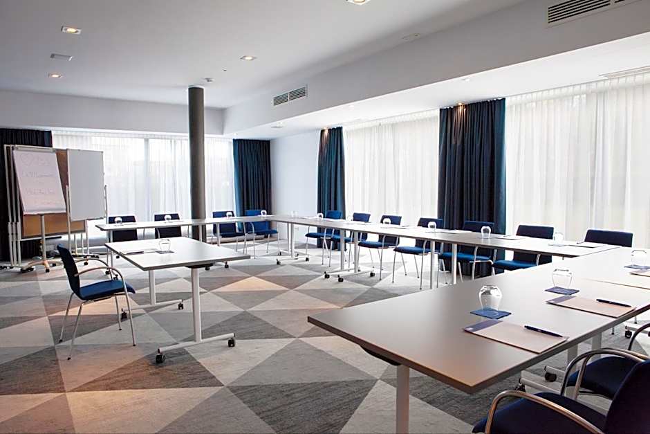 Holiday Inn Express Neunkirchen By IHG