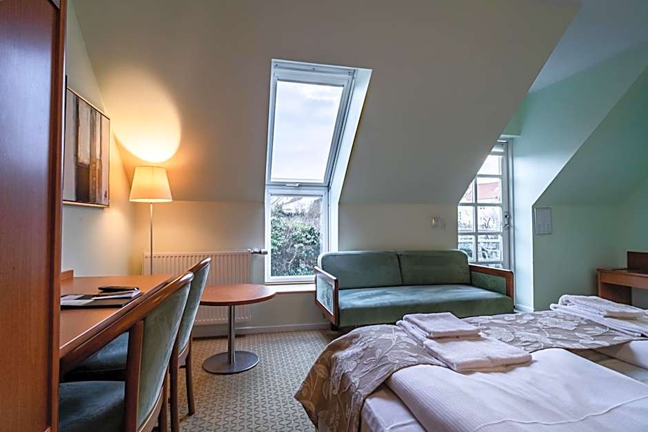 Hotel Allinge