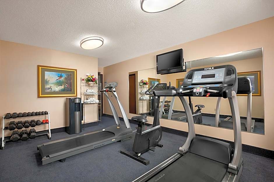 Days Inn by Wyndham Keene NH