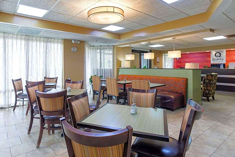 Quality Inn Lebanon