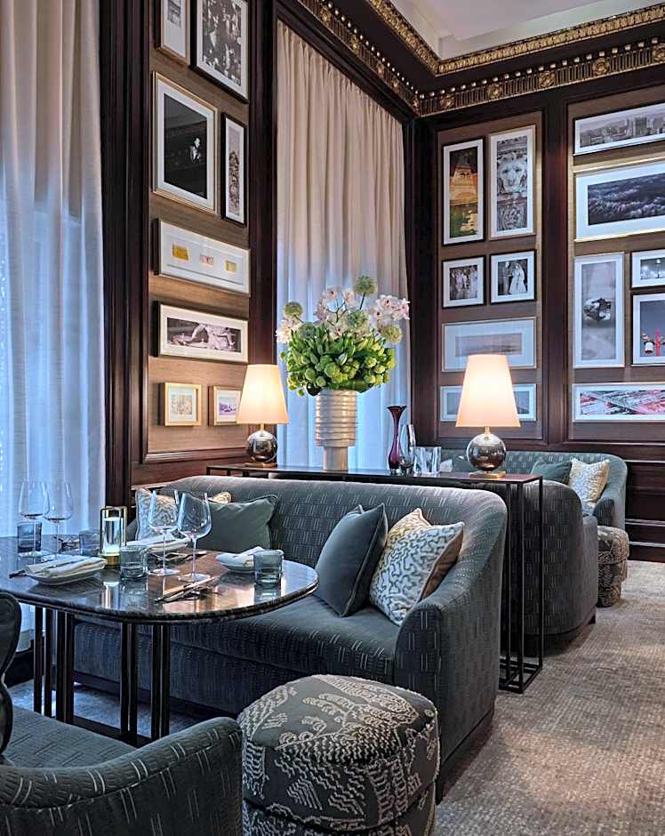 Rosewood Hotel Georgia