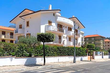 B&B Sperlonga