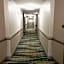 Comfort Suites