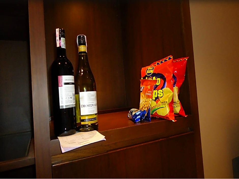 PARKROYAL Nay Pyi Taw