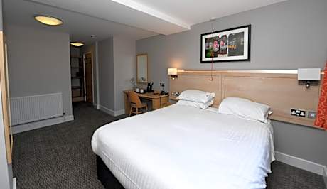 Crown, Droitwich by Marston's Inns