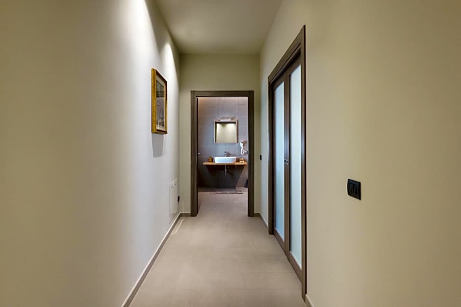 Hotel Il Grappolo D'Oro