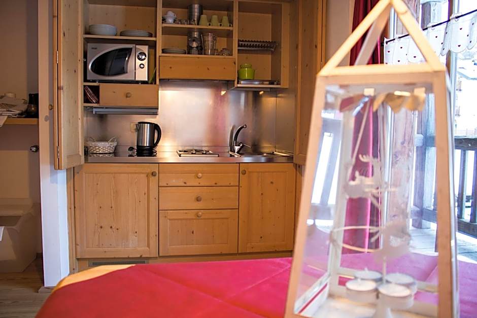Residence Valpiccola