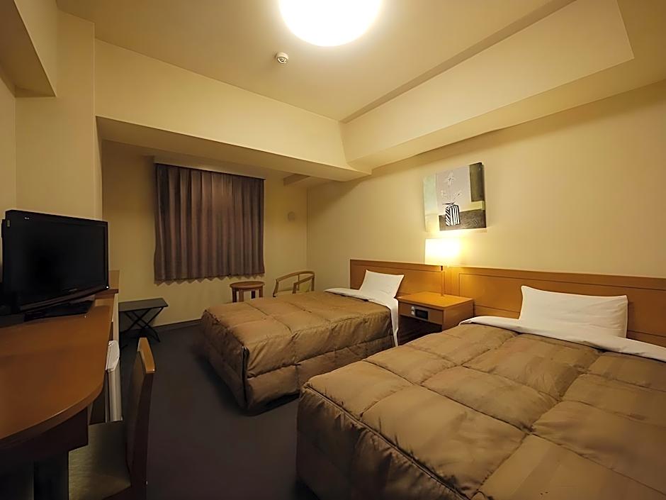 Hotel Route Inn Nishinasuno