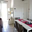 Comfortable flat in a residence with swimming pool