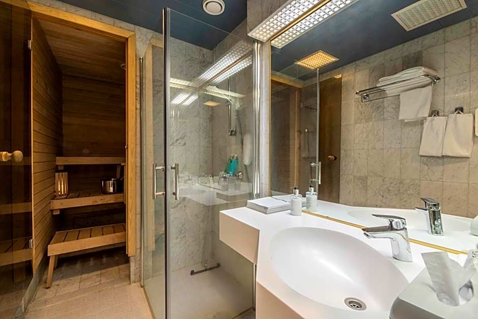 Hotel Oscar