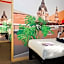 ibis Styles Budapest Citywest