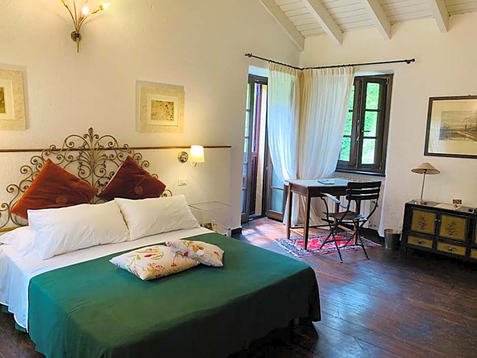 Borgata Cantone Country House B&B