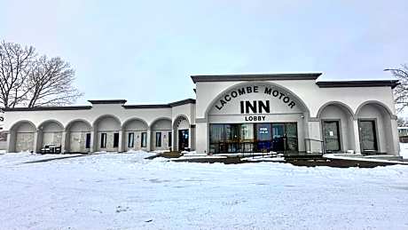 Lacombe Motor Inn