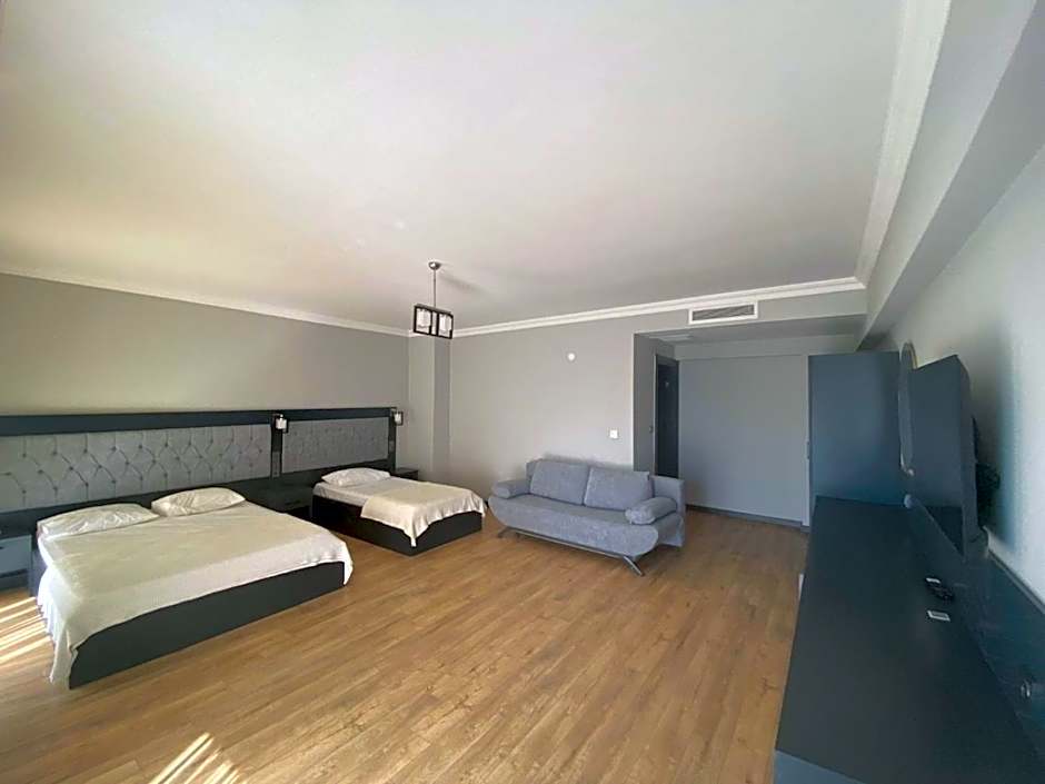 Carpediem Diamond Hotel