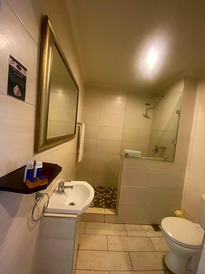 Villa Via Hotel Midrand