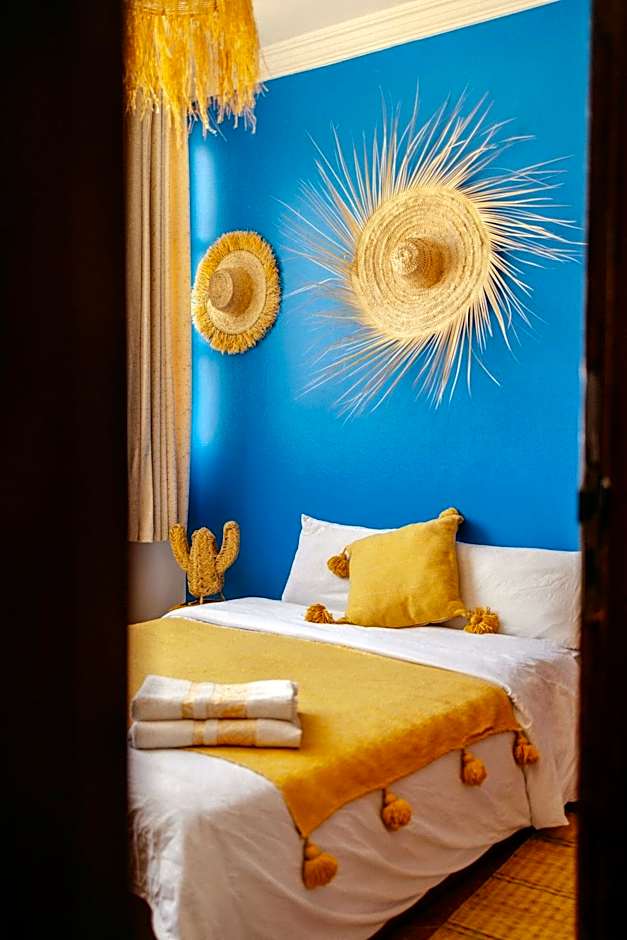 Freebirds Hostel