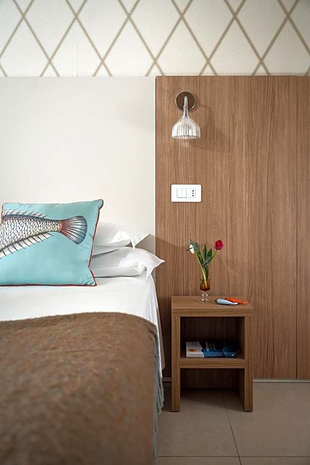 Hotel Calypso