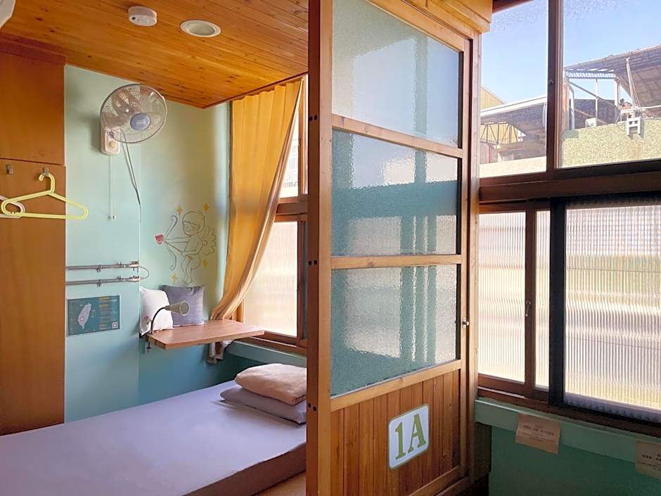 Fuqi Hostel - Heping