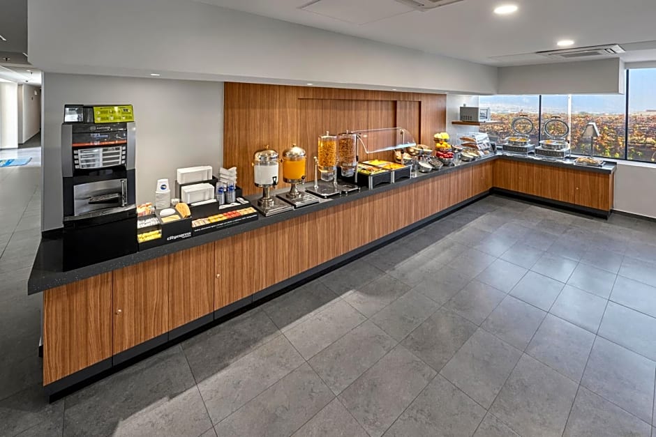 City Express by Marriott Monterrey Santa Catarina
