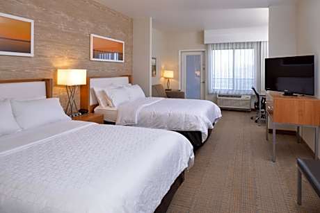 Suite - Hearing Accessible