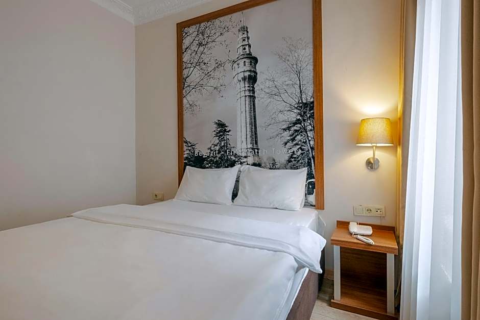 Molton Sisli MLS Hotel