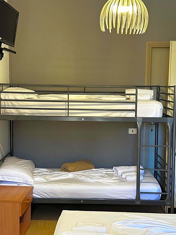 Hotel Spagna