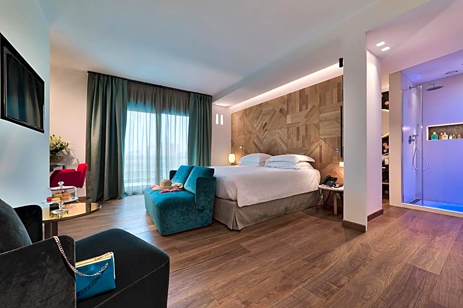 Esplanade Tergesteo - Luxury Retreat