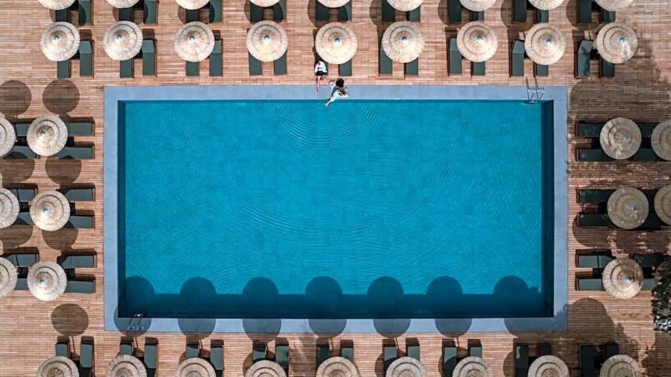 Cook's Club Kolymbia Rhodes -Adults only