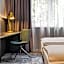 Mercure Hotel Frankfurt Airport Neu-Isenburg