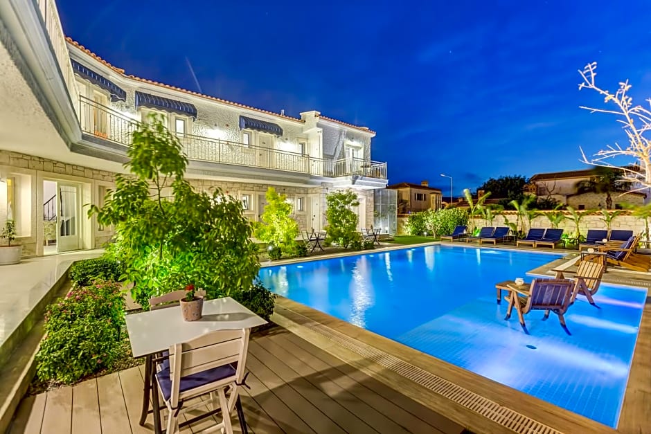 Levin Hotel Alacati