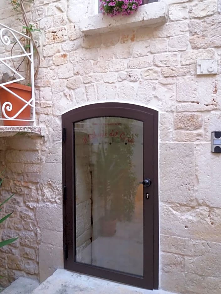 Il rifugio del conte